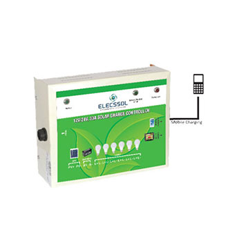 solar charge controller