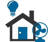Solar Home Lighting System